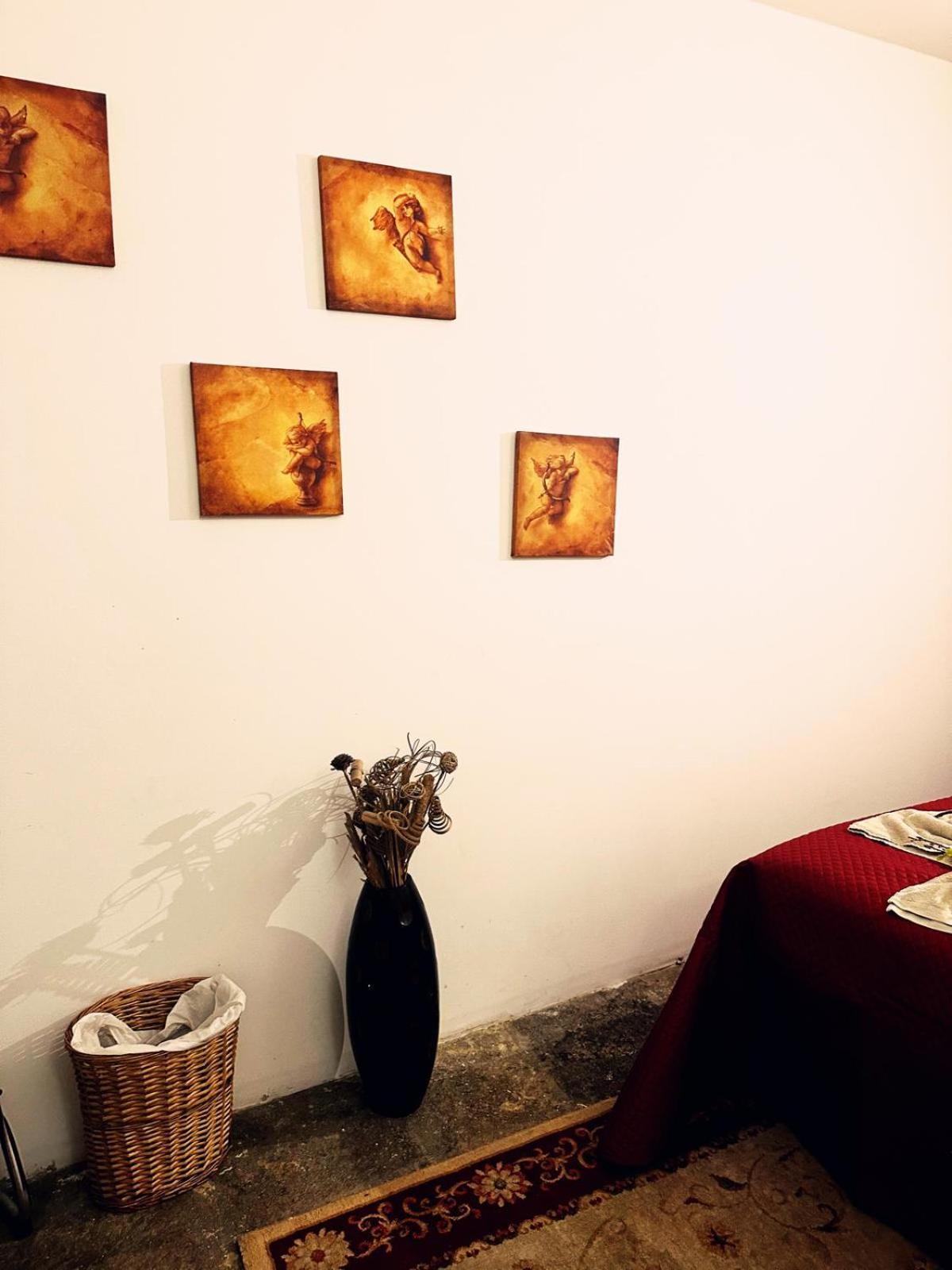 Nuriahboutique Privatunterkunft Lissabon