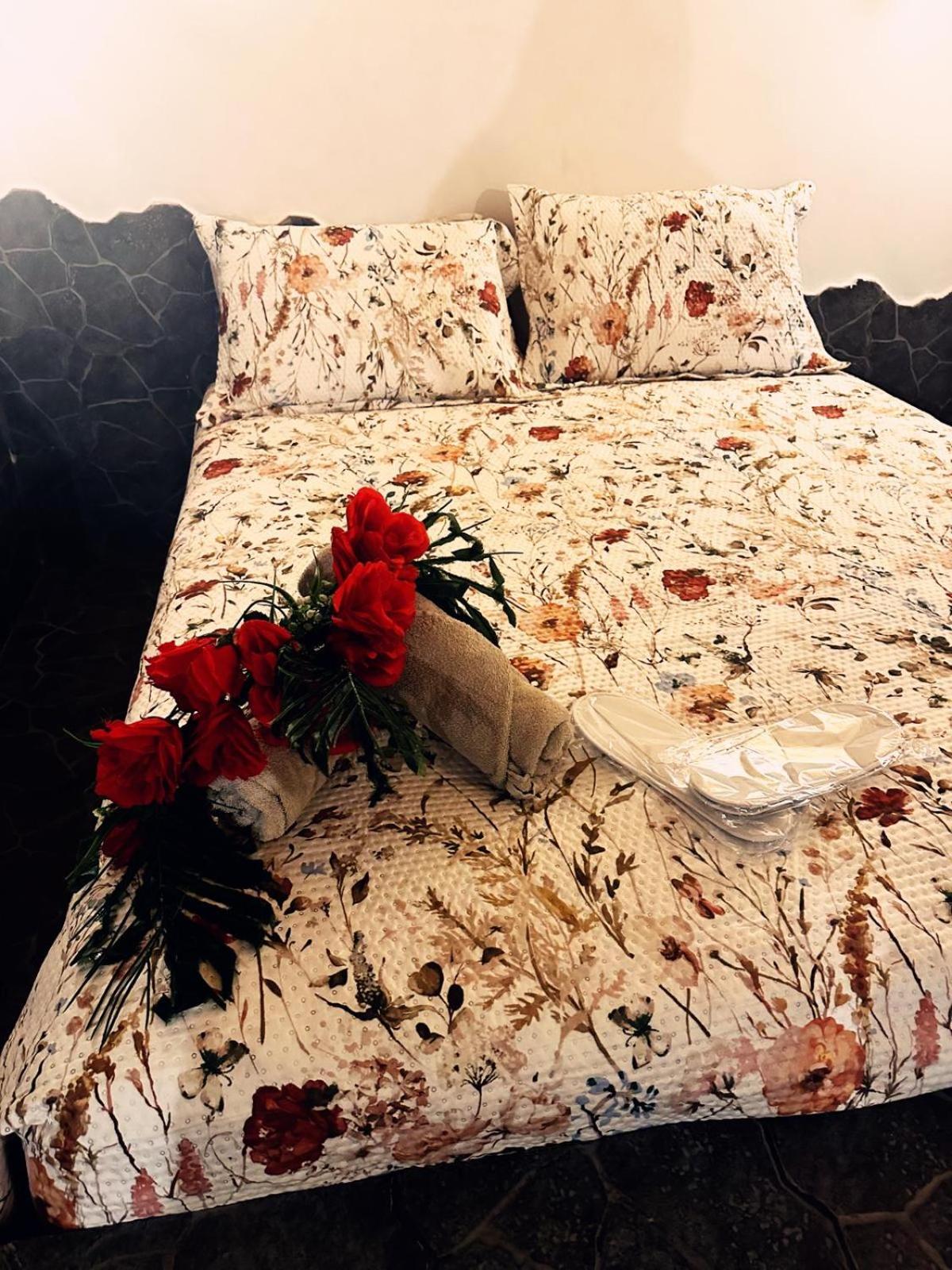 Privatunterkunft Nuriahboutique Lissabon