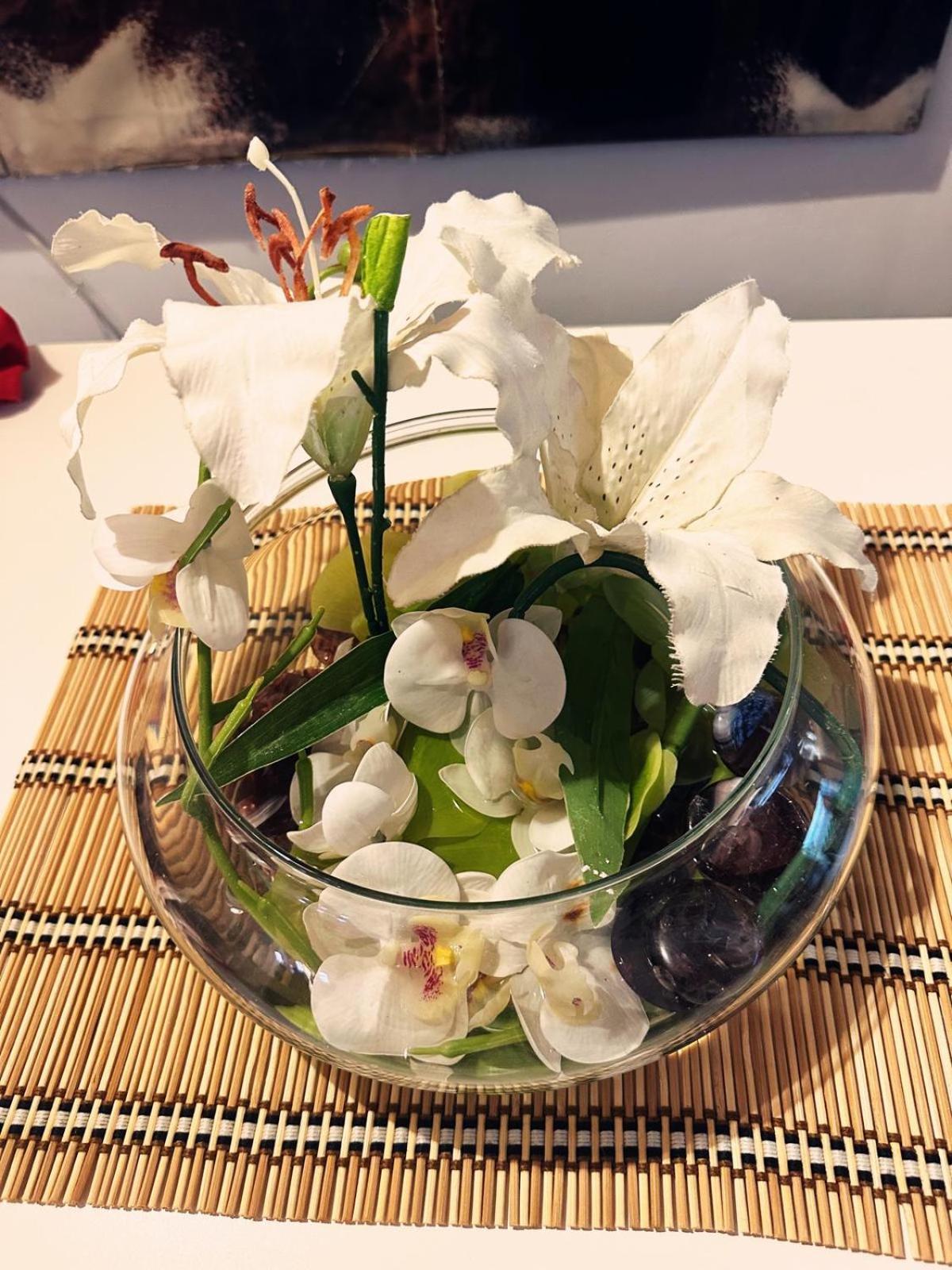 Privatunterkunft Nuriahboutique Lissabon
