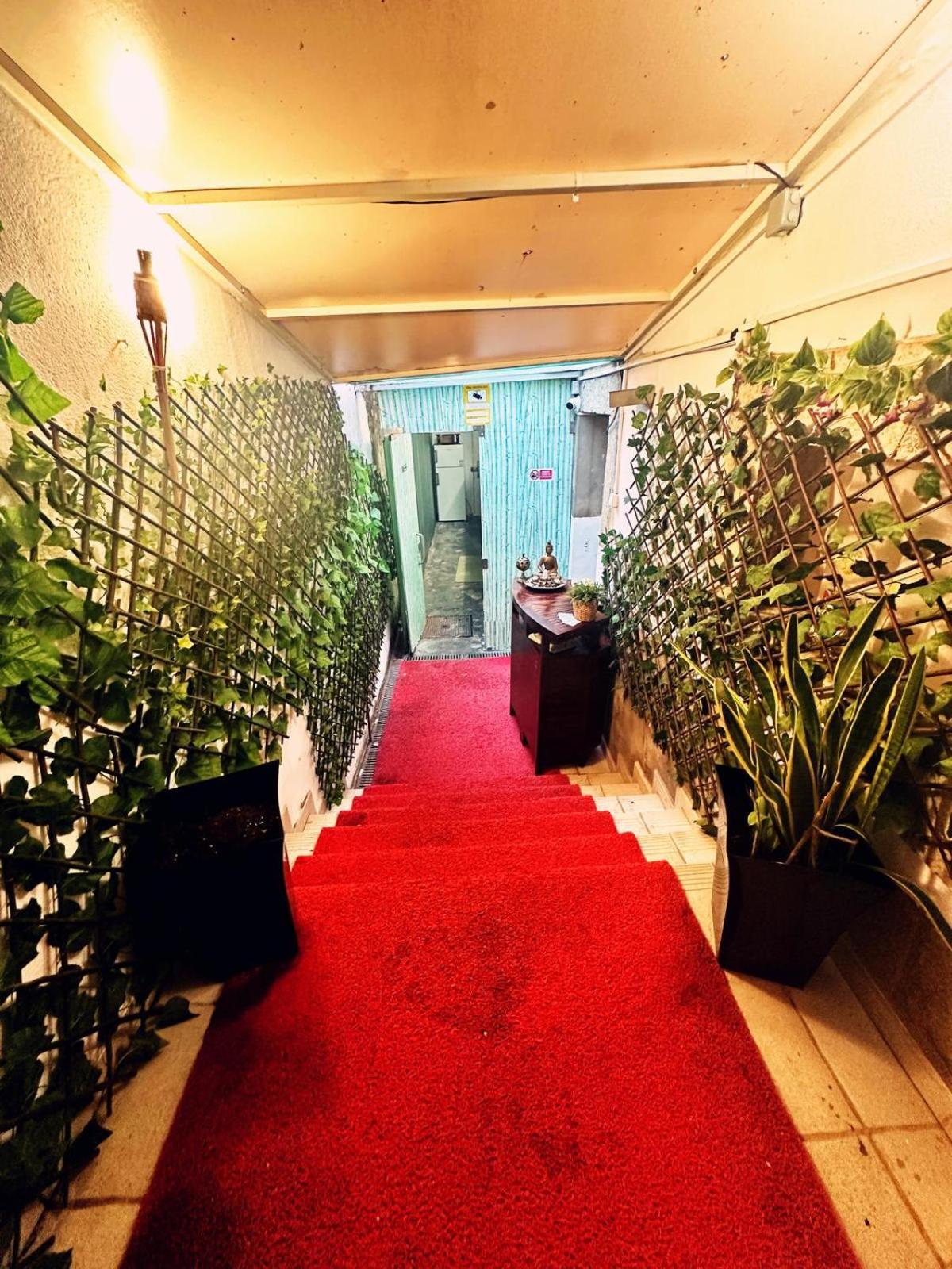 Nuriahboutique Privatunterkunft Lissabon