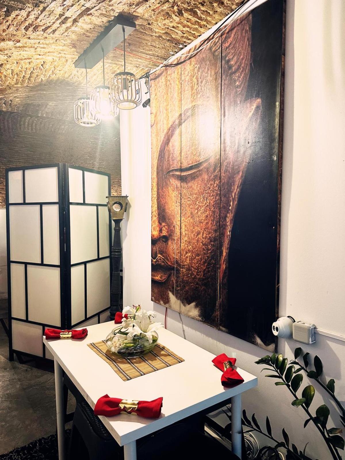 Privatunterkunft Nuriahboutique Lissabon